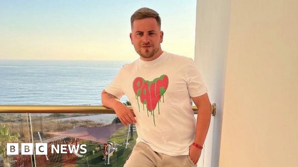 Fundraiser Launched After Brain Tumour Diagnosis Fundraiser Launched After Brain Tumour Diagnosis