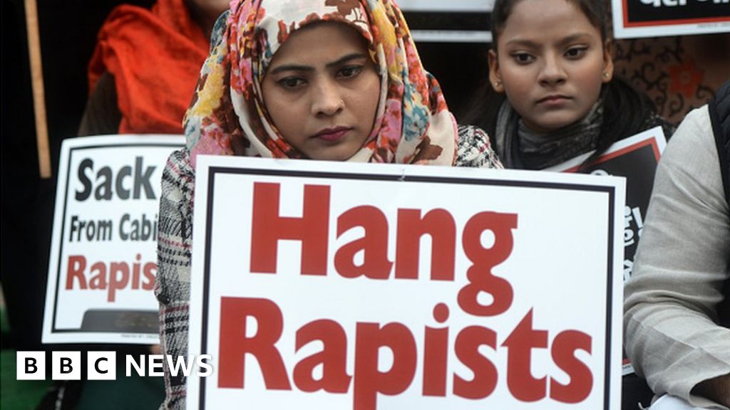 What do Delhi rape hangings mean for women?