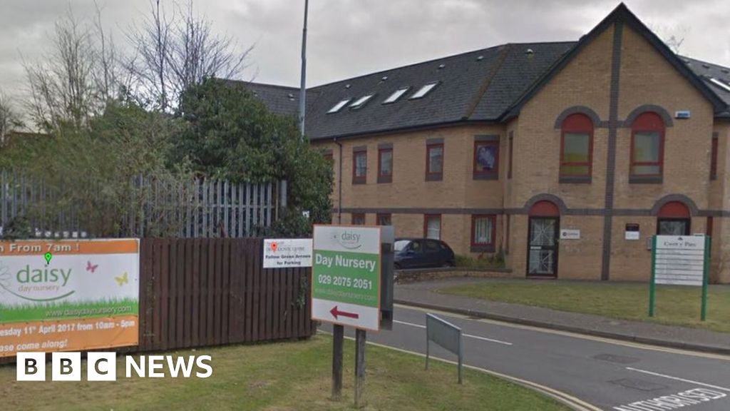Daisy day nursery children offered TB screening in Cardiff BBC News