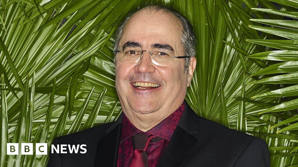 Danny Baker 'to quit broadcasting' next year BBC News