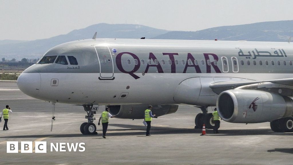 Australian women sue over Qatar airport strip-searches