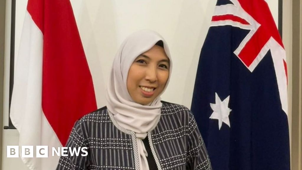 Why Australia will work hard to build ties with Indonesia