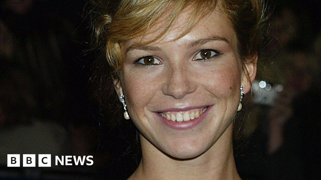 Missing Actress Safe And Sound Bbc News