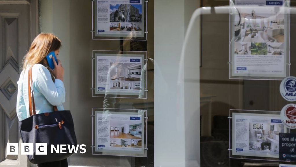 Most mortgages go to first-time buyers, Halifax research shows