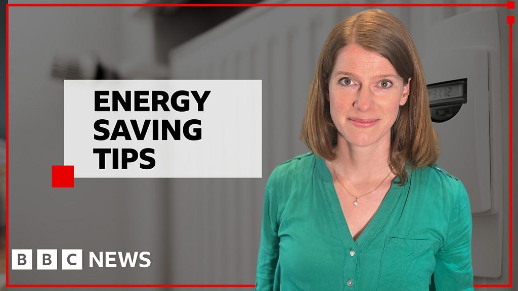 Cost of living tips: How to cut energy and heating costs at home