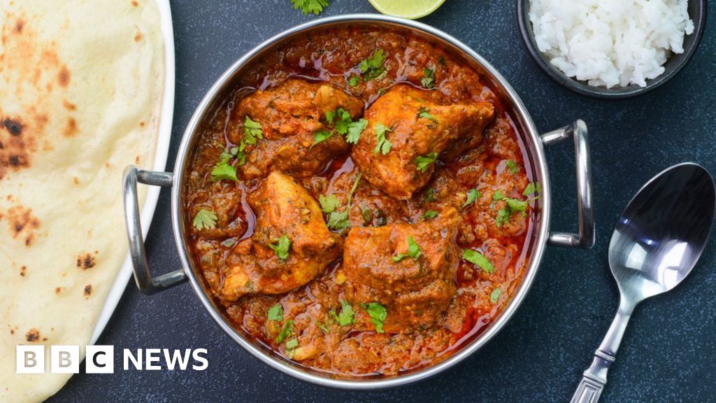 MDH and Everest: Indian spices face heat over global safety concerns - BBC.com