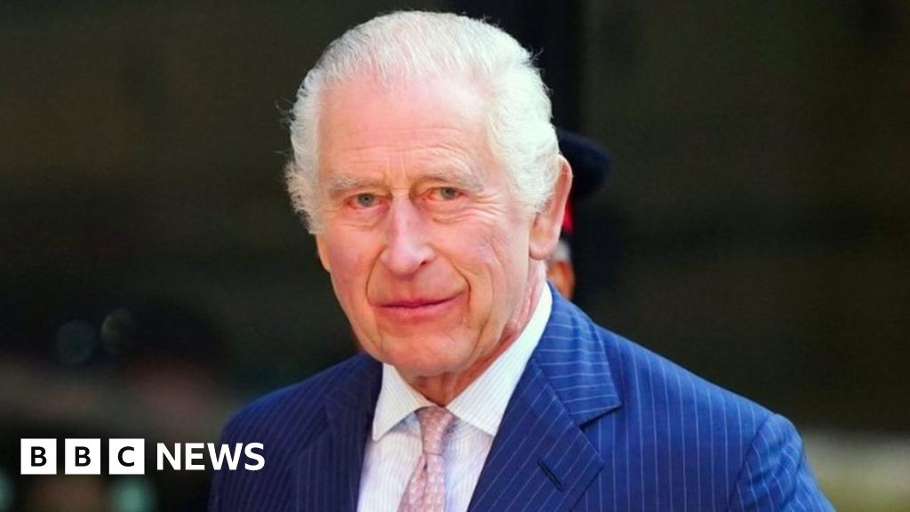 King Charles will attend D-Day commemorations on both sides of Channel