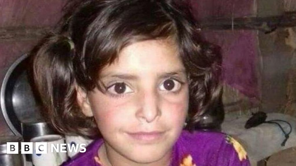Asifa Bano: The child rape and murder that has Kashmir on edge - BBC News
