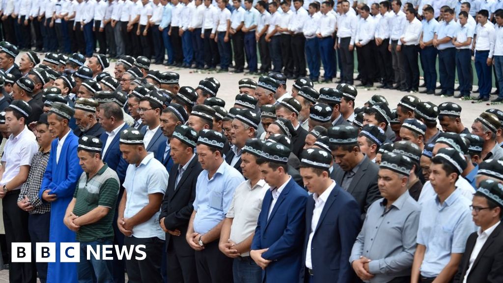 After Karimov How Does The Transition Of Power Look In Uzbekistan