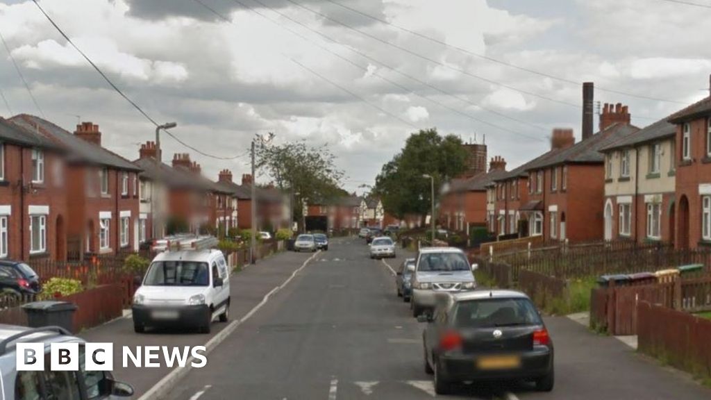 Man, 88, Detained In Bolton Murder Inquiry - BBC News