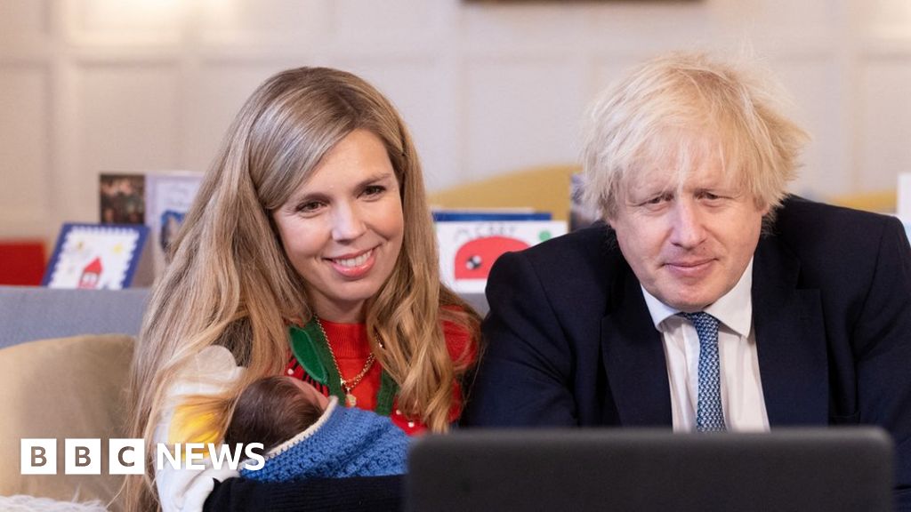 Parliament watchdog will not investigate Downing Street flat refurb