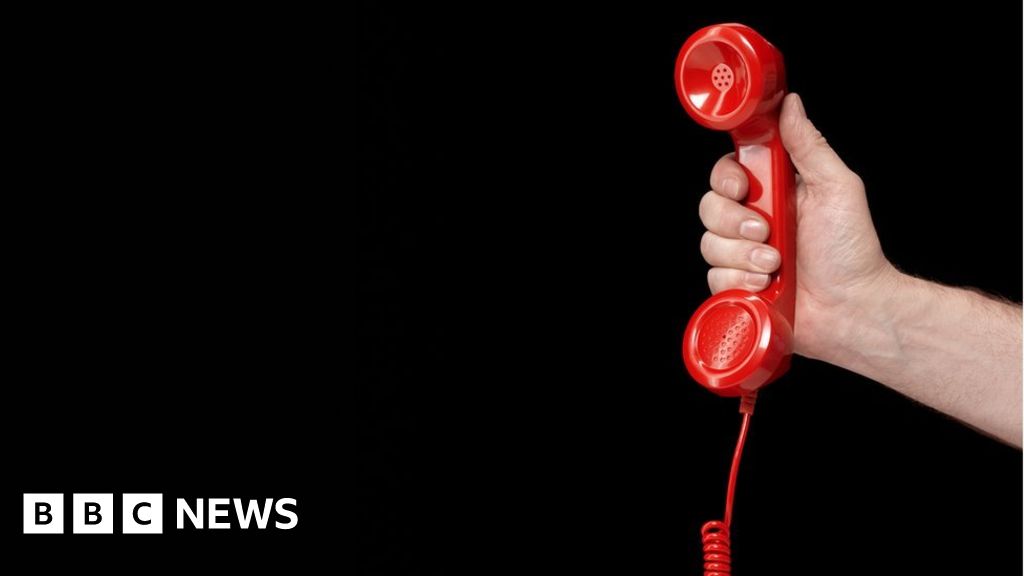 The technology that currently powers landline telephones is to be switched off in 2025 - but don't panic, you will still be able to have a handse