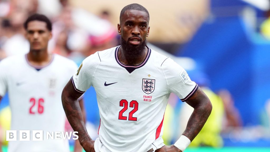 England Footballer Ivan Toney Charged With Assault in Soho - News Directory 3