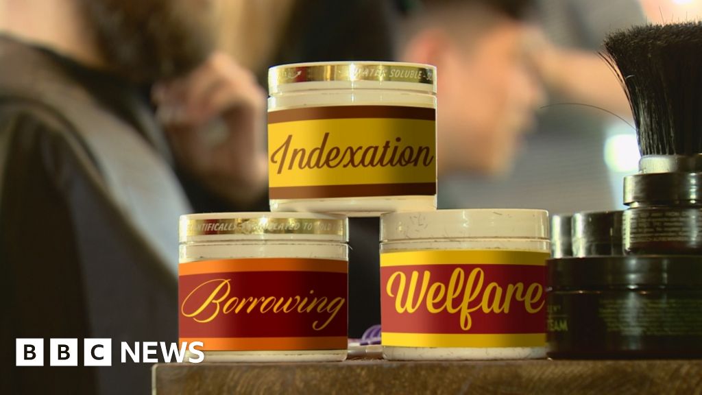 Controversy over Scotland's Formula explained BBC News