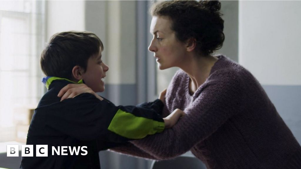 Oscars 2019: How controversial James Bulger film Detainment was made