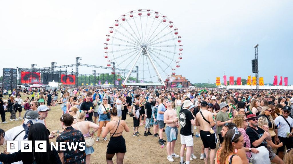 Festival drugs: Artists and MPs write to government over testing