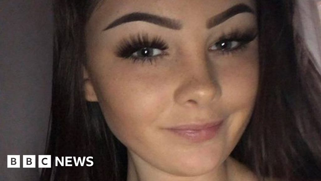 Robyn Fryar Speeding Driver Admits Causing Schoolgirls Death Bbc News