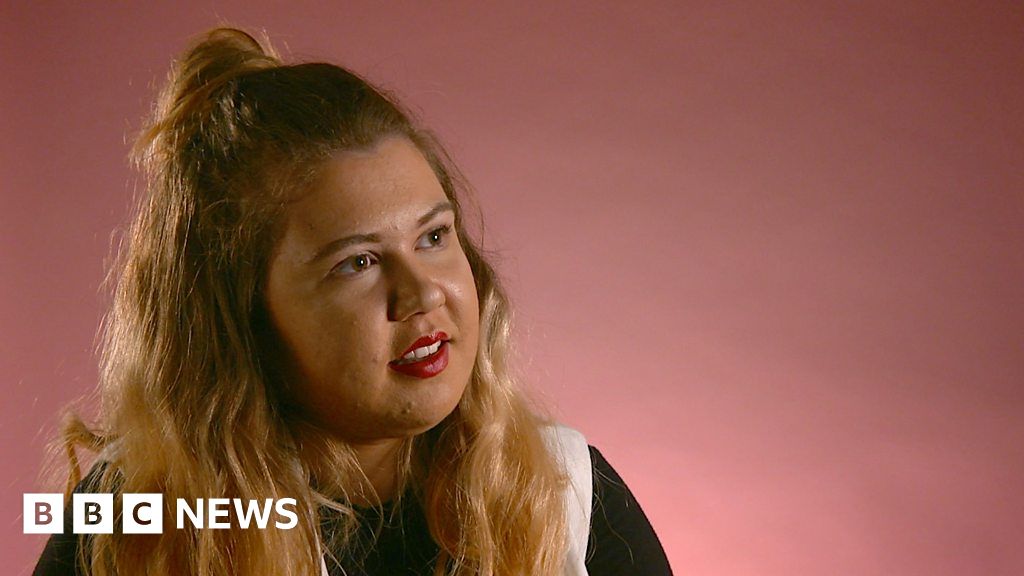 Vaginismus My Body Wont Let Me Have Sex Bbc News