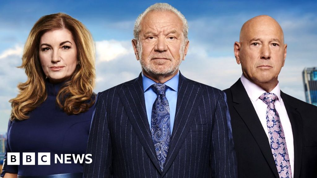 The Apprentice 2020 series called off by BBC over coronavirus