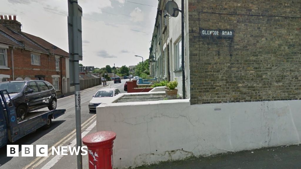 Injured Chatham man's death sparks murder investigation BBC News