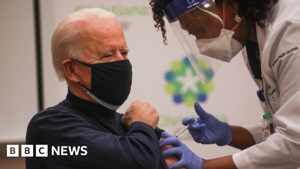 biden administration expand covid vaccine production