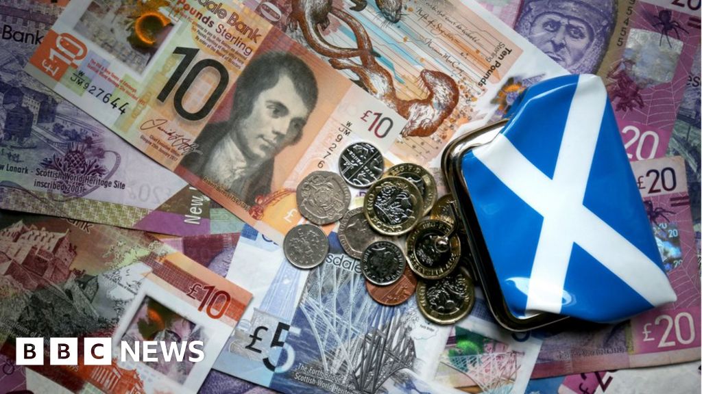 Scottish Budget: What Might It Mean For You?