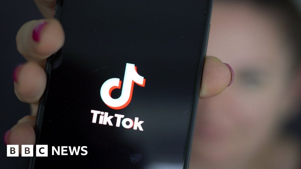 Tiktok find how to porn TikTok flaw