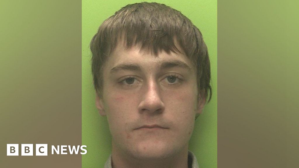 Hyson Green Jail for man linked to burglaries by fingerprint