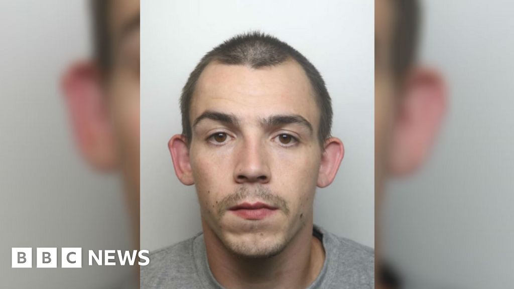 Chesterfield Man Jailed For 12 Years For Manslaughter - BBC News