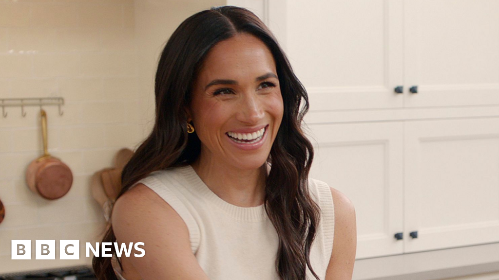 Will Duchess of Sussex’s Netflix show With Love work?