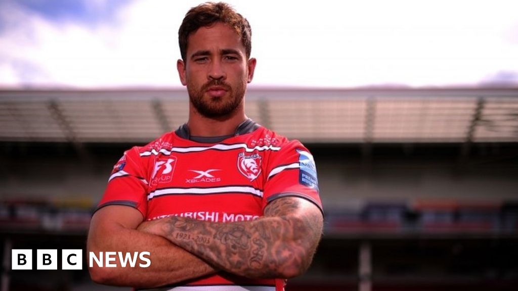 England international Danny Cipriani charged with nightclub assault