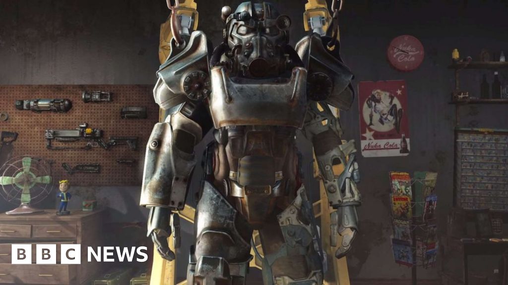 Fallout 4 Mod Adds New Vegas Traits - GameSpot