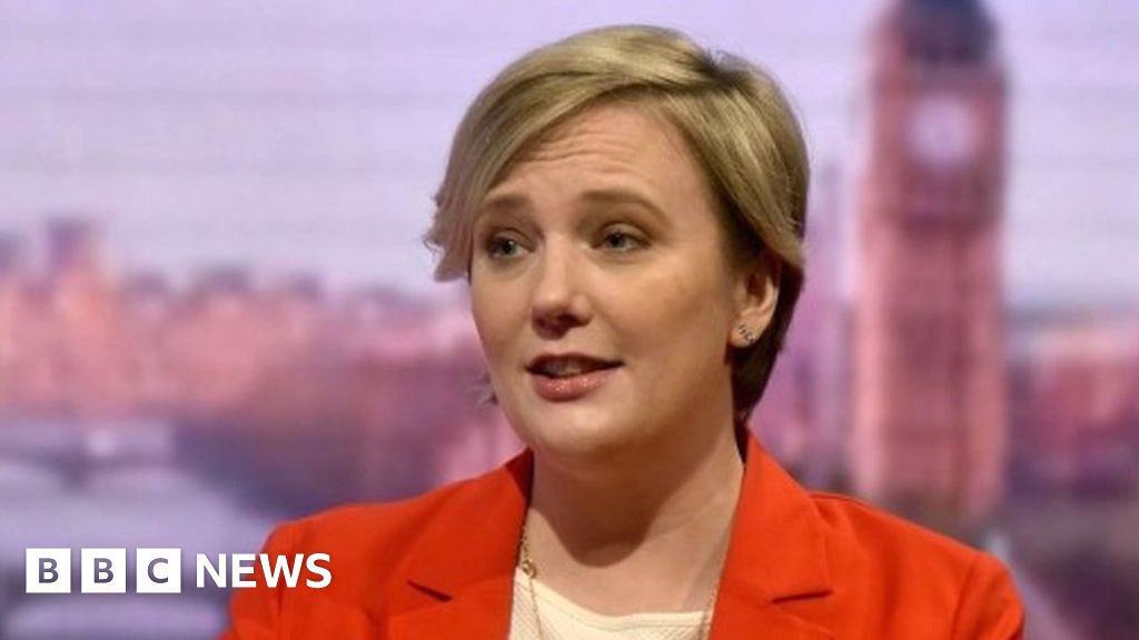 Stella Creasy: MP faced probe after online troll contacted police