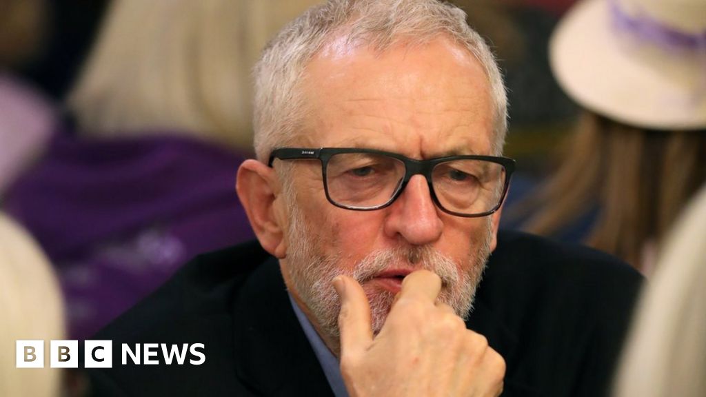 News Daily: Chief Rabbi attacks Labour and body found in search for Briton