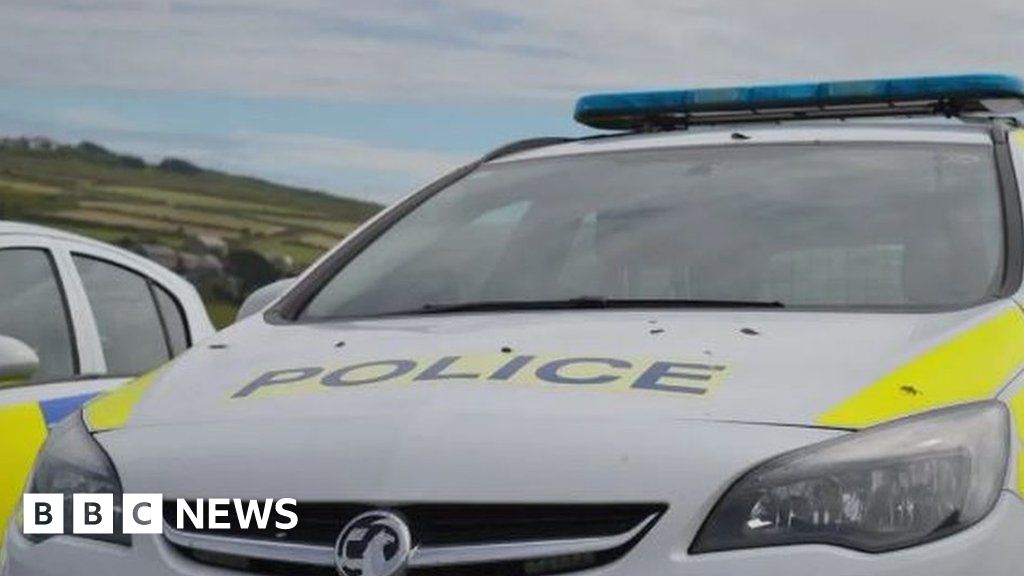 Police shut down illegal rave in North Cornwall 