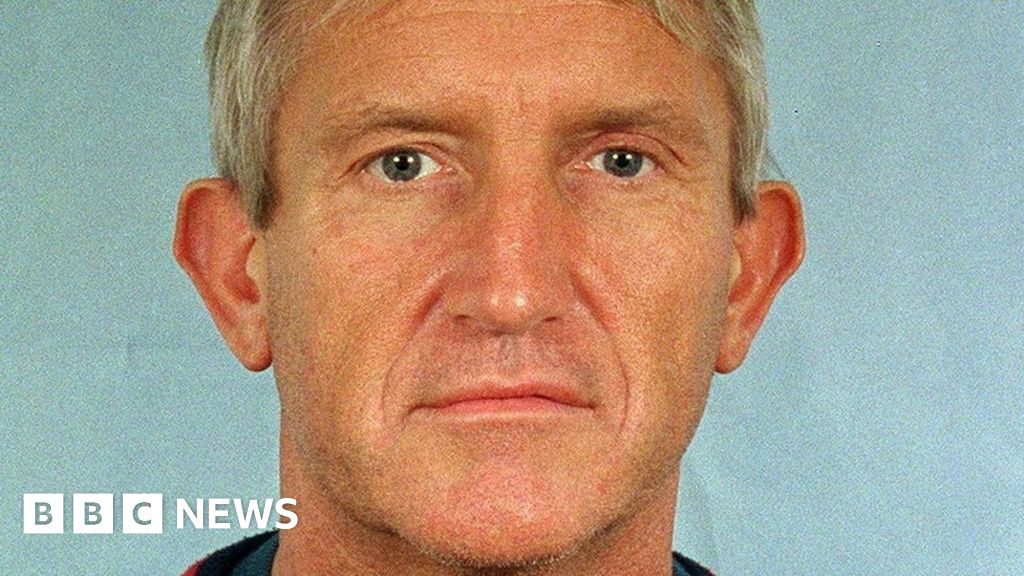 M25 killer Kenneth Noye released from prison