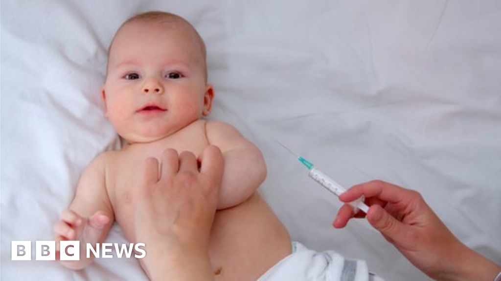 Meningitis B Vaccine Hearts V Heads Bbc News 9540