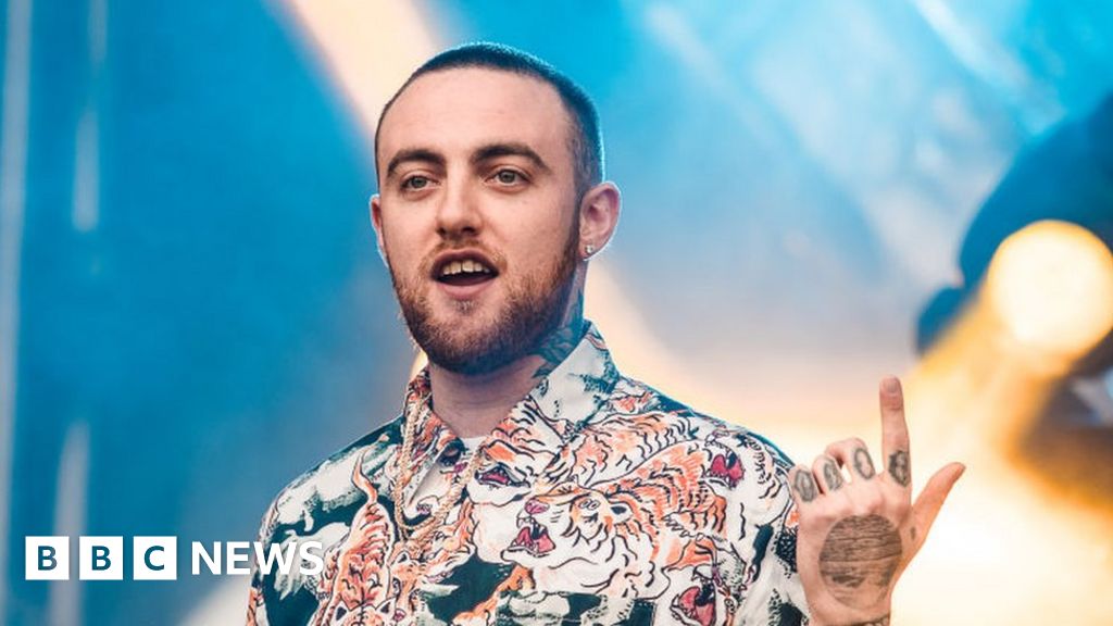 Mac Miller Second Man Arrested In Relation To Rapper S Death