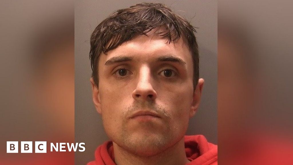 Serial Whitehaven burglar who punched householder jailed