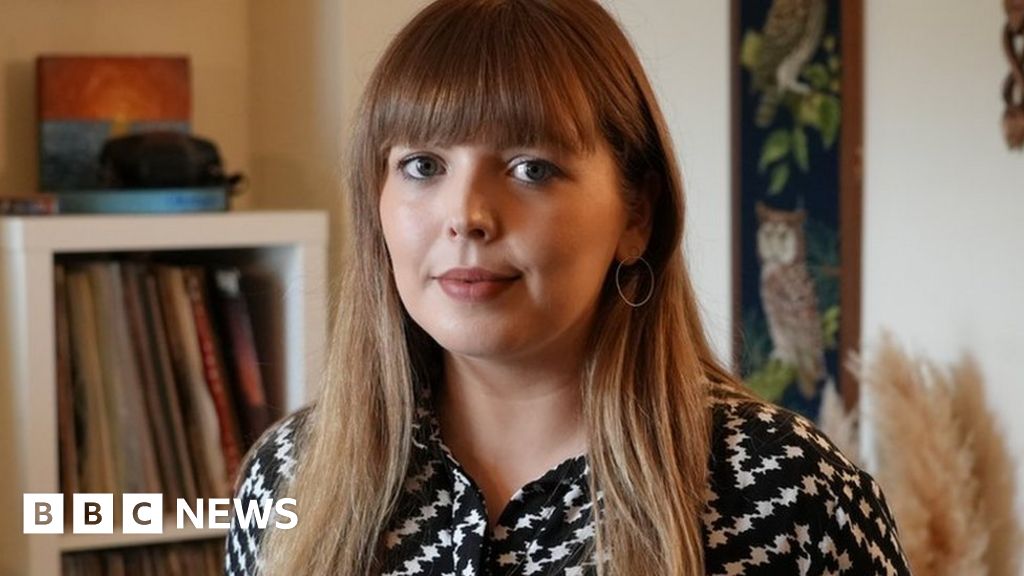 Wales house prices Family feel forced out amid record figures