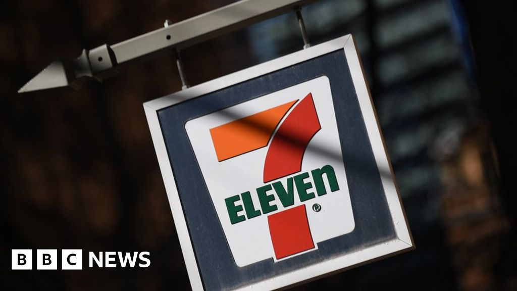 Australia's 7Eleven heads resign amid workers scandal BBC News