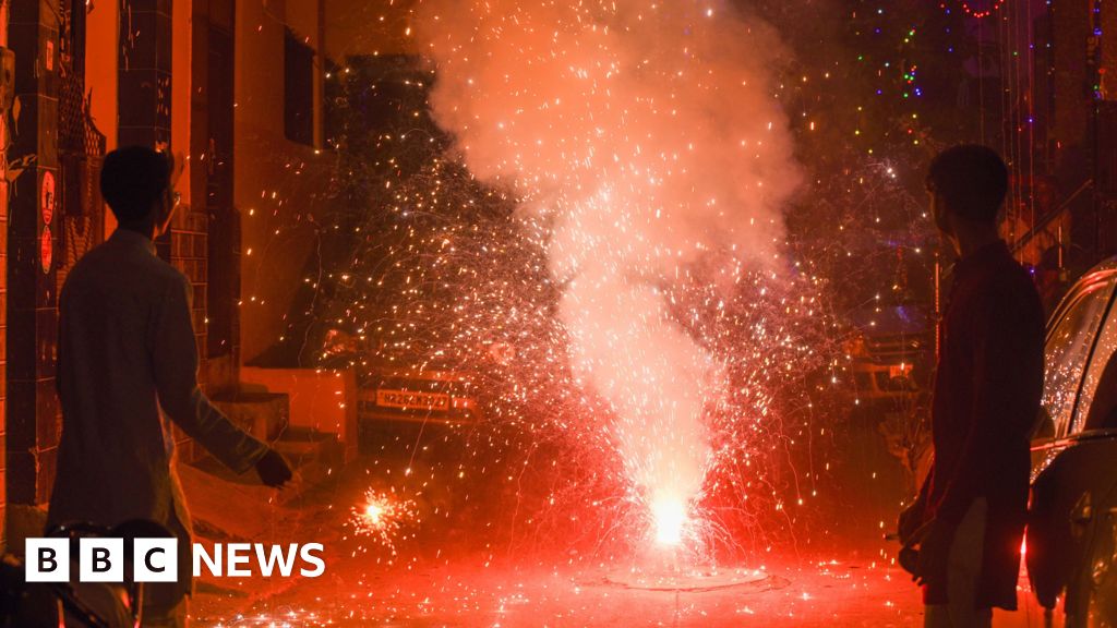 India top court allows less-polluting crackers even as Delhi air turns toxic