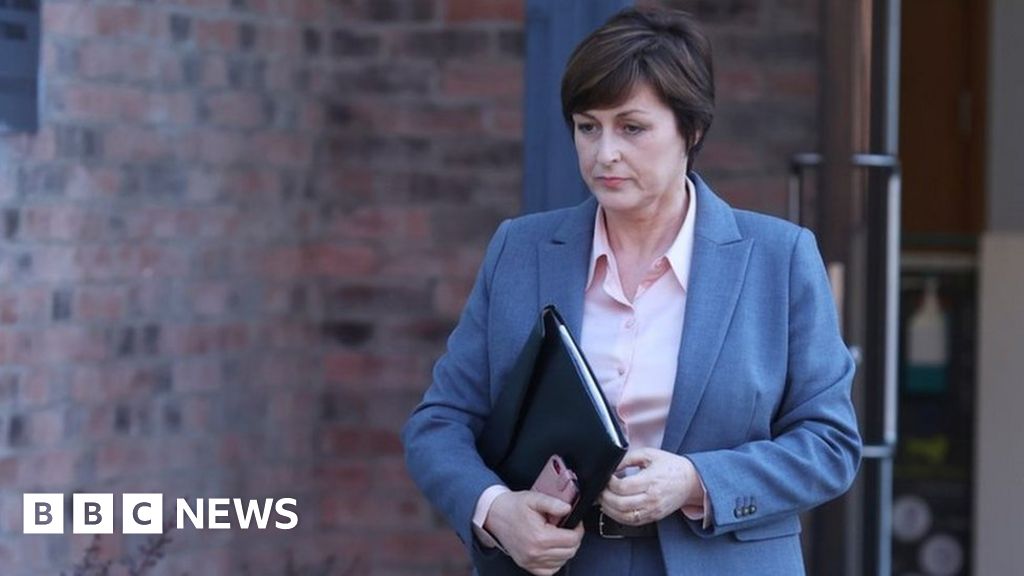Donna Traynor: un présentateur de télévision harcelé et intimidé par la BBC, le tribunal entend