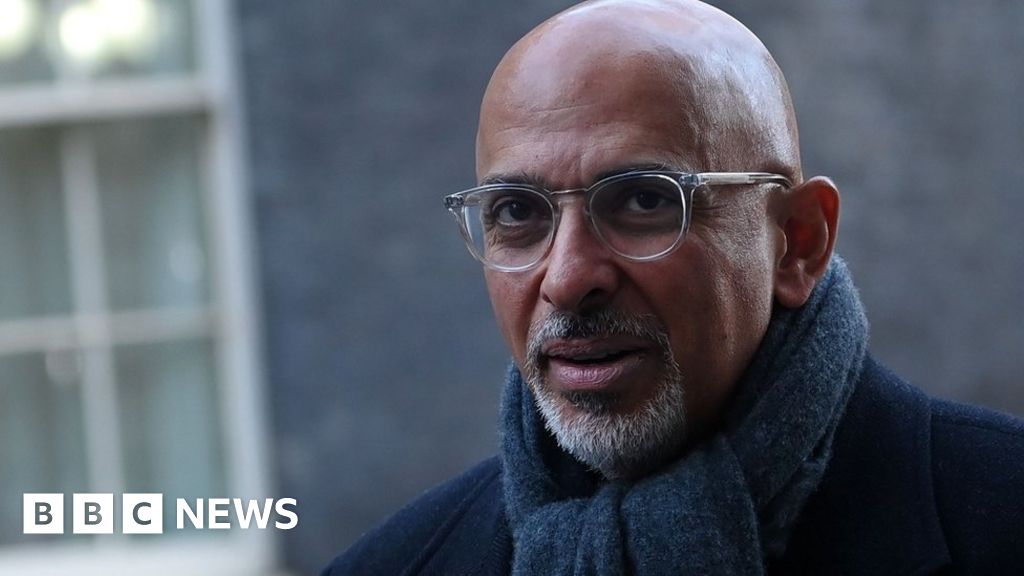 ‘Get it all out now’ over tax affairs, Zahawi urged