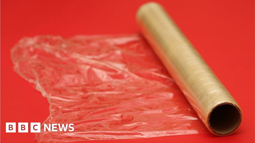 Boy 'wrapped in cling film and gagged at Gwynedd care home'