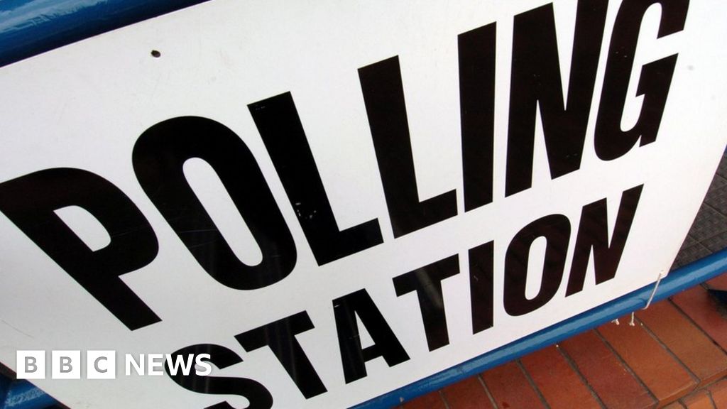 Suffolk local elections 2024 Who are the police and crime commissioner