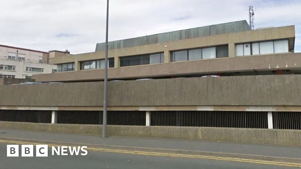 Blackpool Magistrates' Court To Close Down Ahead Of Schedule - BBC News