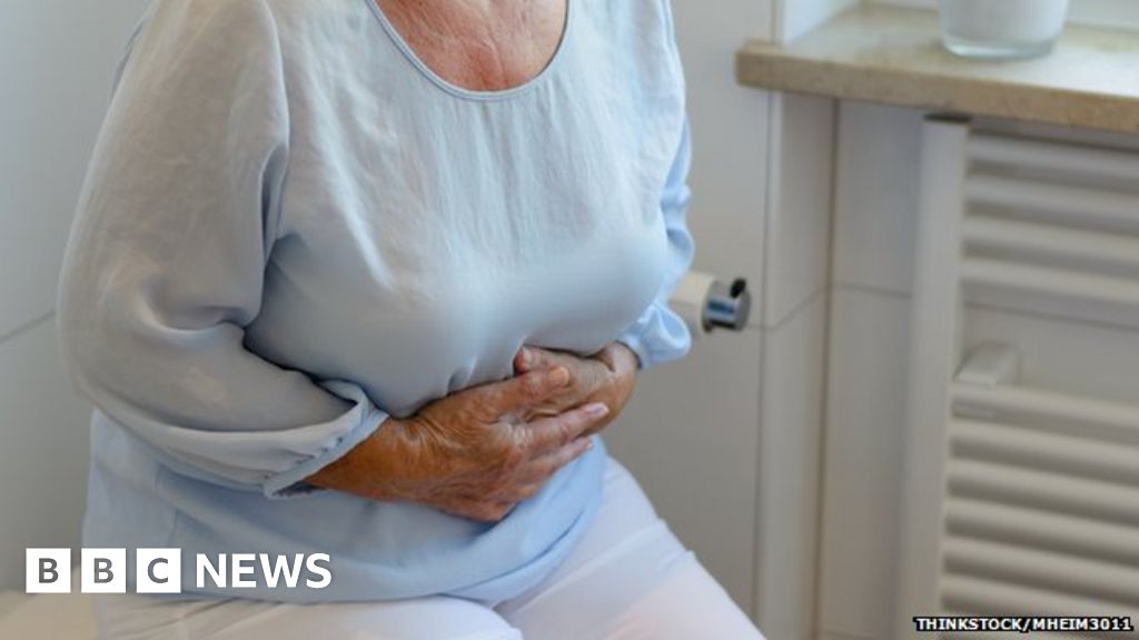 Incontinence operations Women reassured over safety BBC News