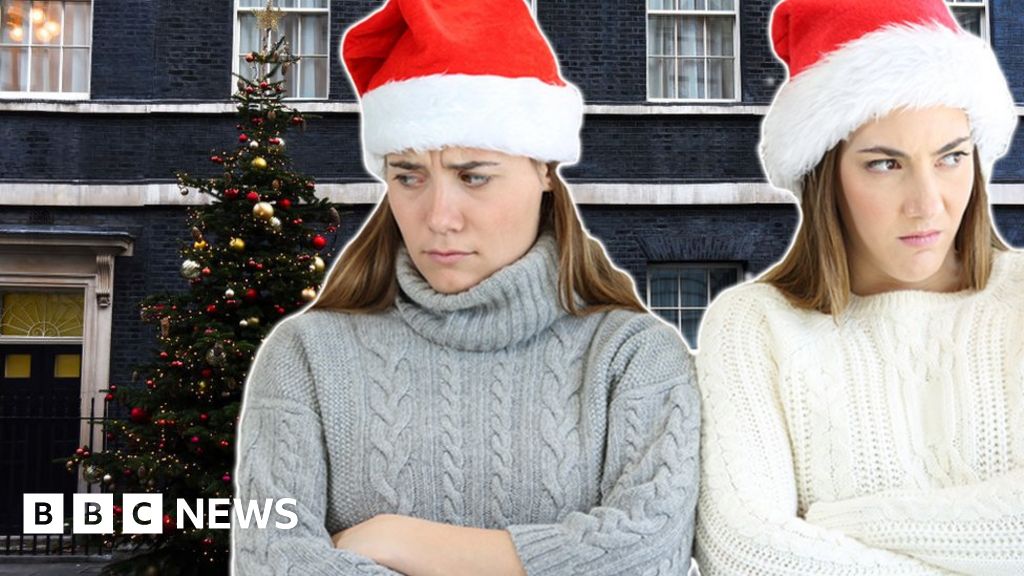 How to avoid an election fallout with the fam this Christmas