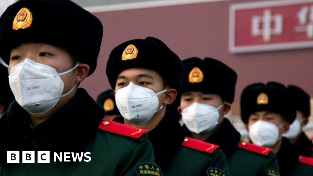 Coronavirus: Death toll rises to 80 as China extends holiday thumbnail